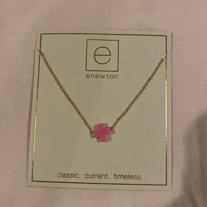 Enewton Necklace. New.